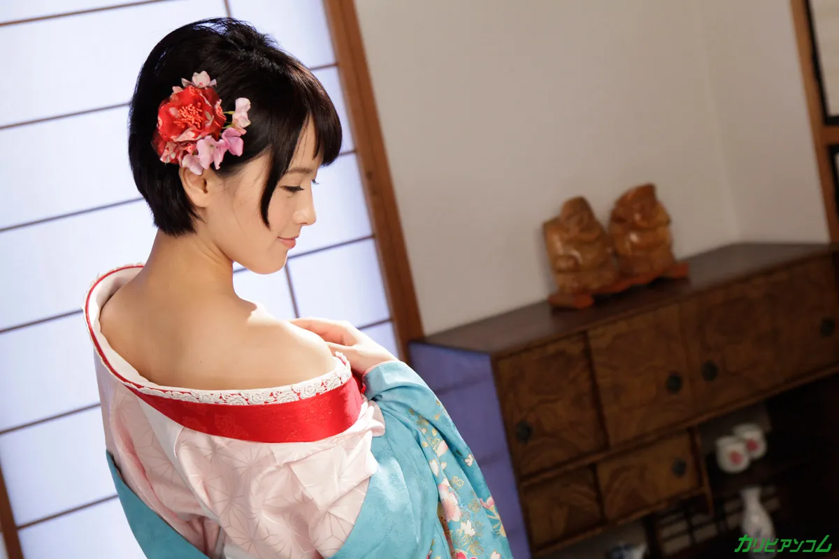 早抜き 羽田真里BEST-2