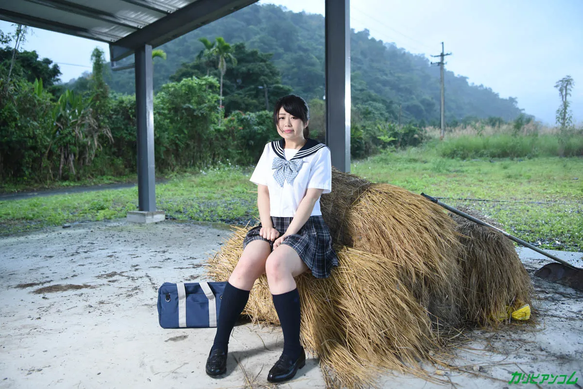 放課後に、仕込んでください 〜学校終わりのSEXがもう止められない〜-2