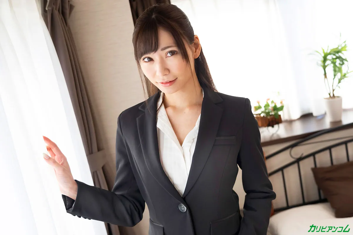 キライキライ、好き！全然タイプじゃない上司だったのに！-1