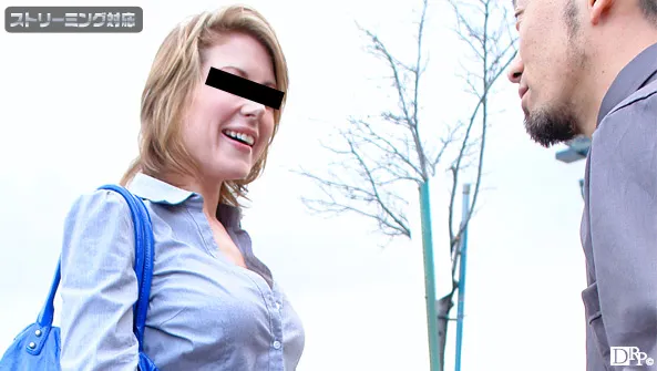 阿部ちゃん外国でナンパ体験記 ４