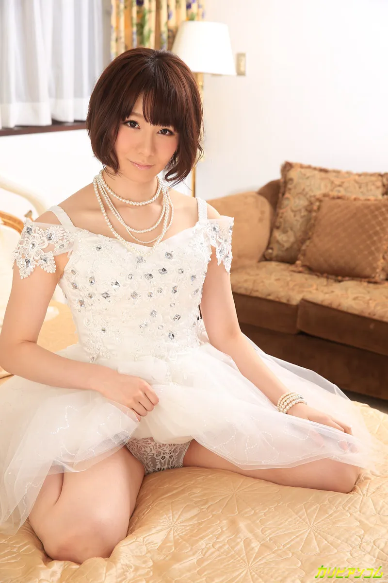 視界侵入！たちまち挿入！ 〜ちょっと待ってー、凄い硬い〜-3