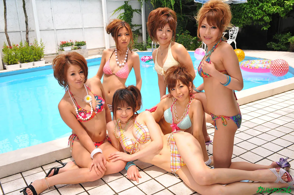 水着アンソロジー2-5