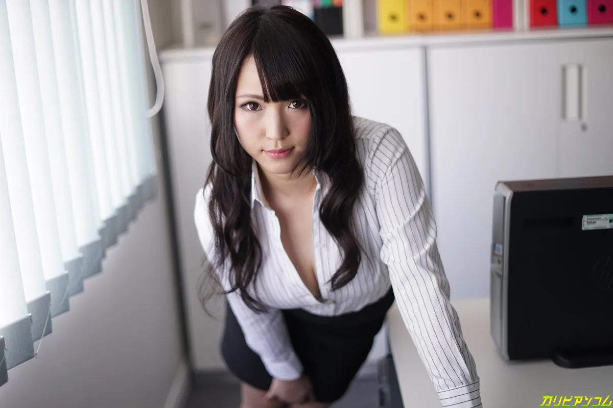 クレーム処理のOLにカラダで謝罪してもらいました！ Vol.3-3