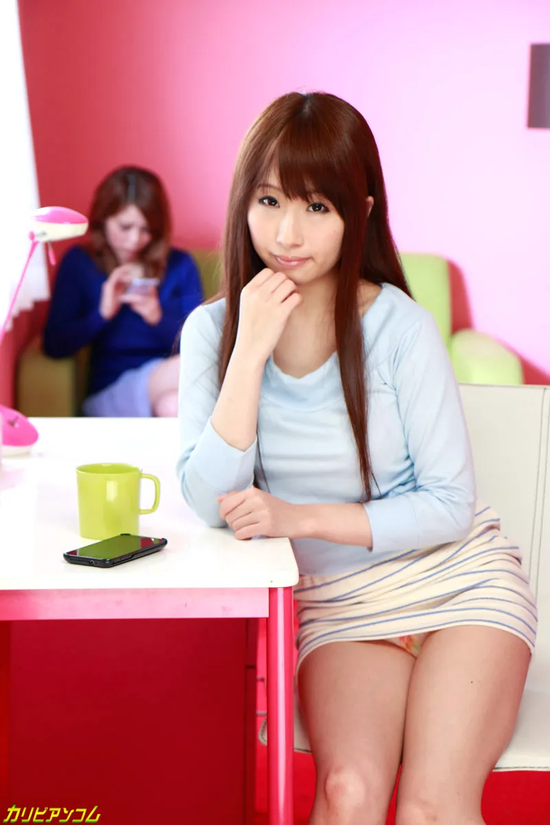 恋愛の法則 〜禁断の三角関係情事〜-3