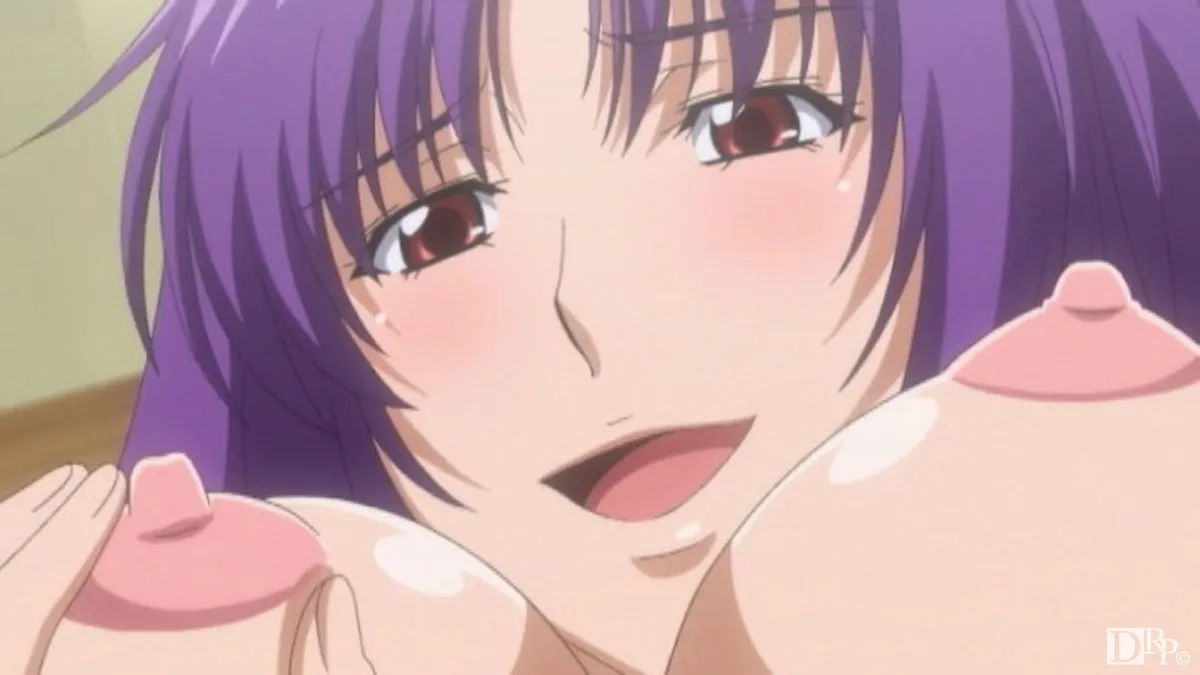 学園anime:01 あんたって本当に最低の屑だわ！-1