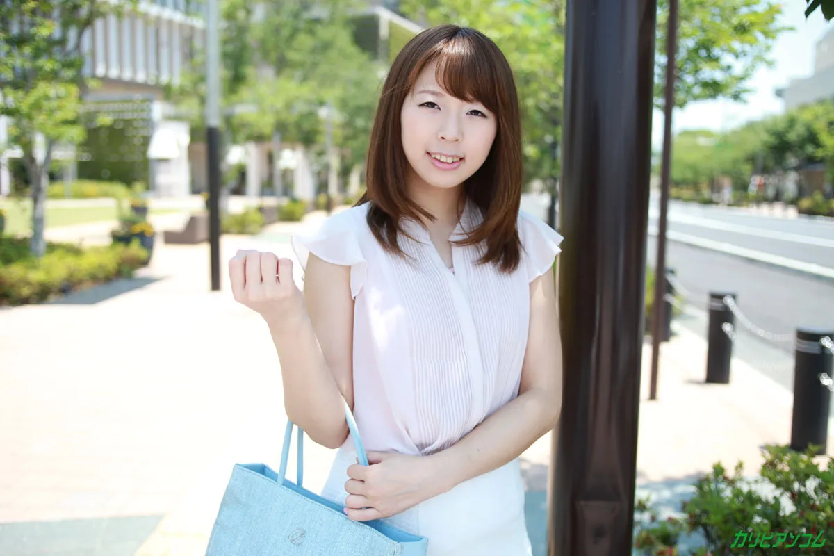 ドしろーとの爽やかとびっこデート-1