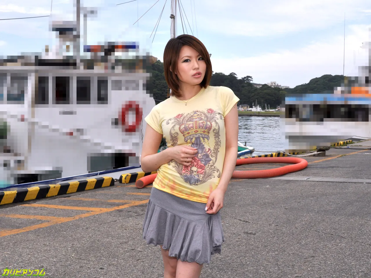 日本の果てまでイってC！ 漁船編 前編-2