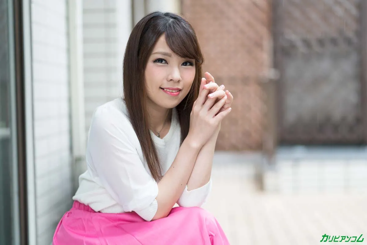 恋オチ 〜恥ずかしがり屋でもエッチ大好き〜-1