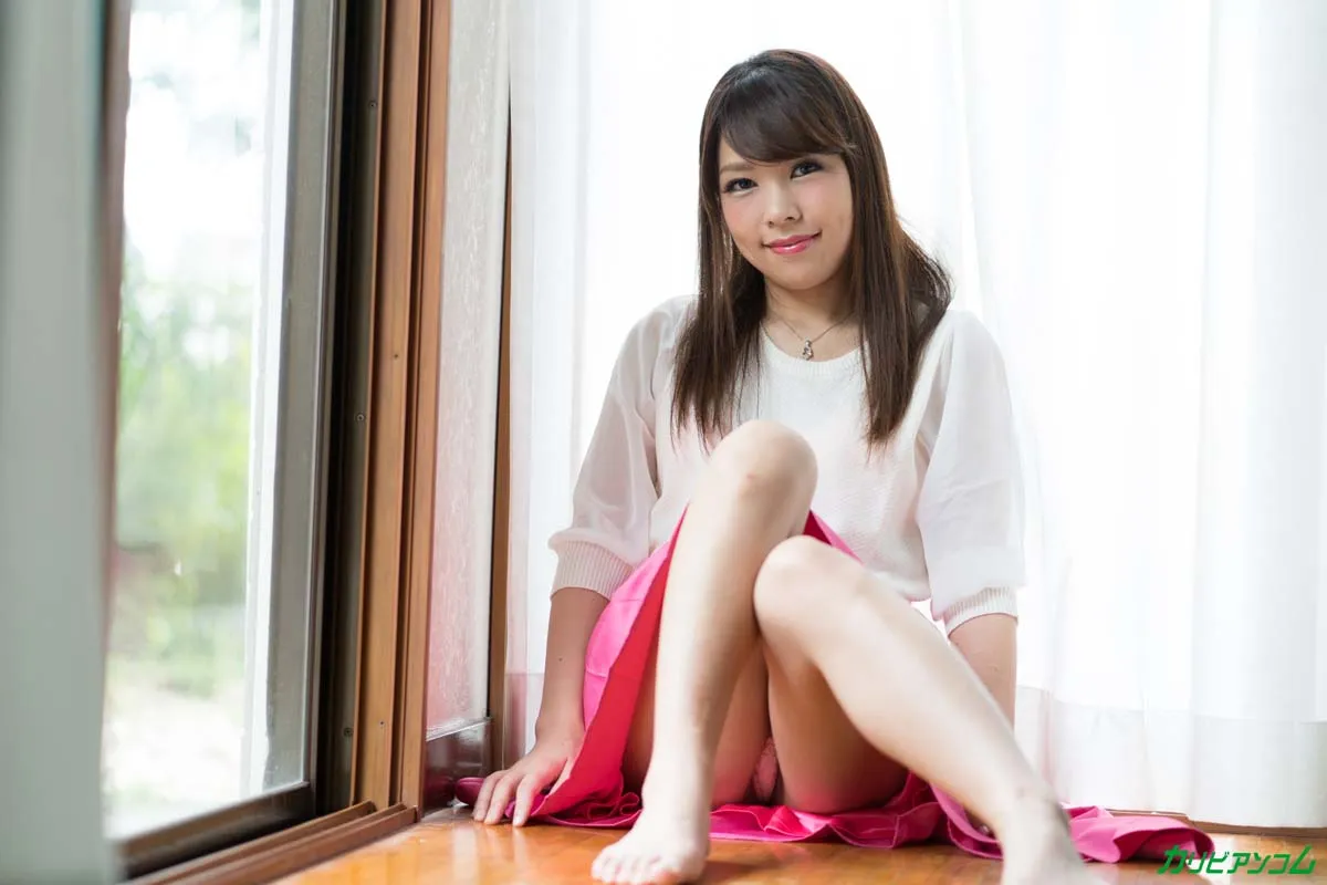 恋オチ 〜恥ずかしがり屋でもエッチ大好き〜-3