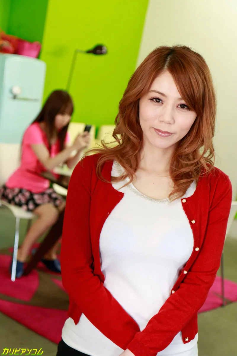 恋愛の法則 〜巨乳絡みの三角関係〜-1