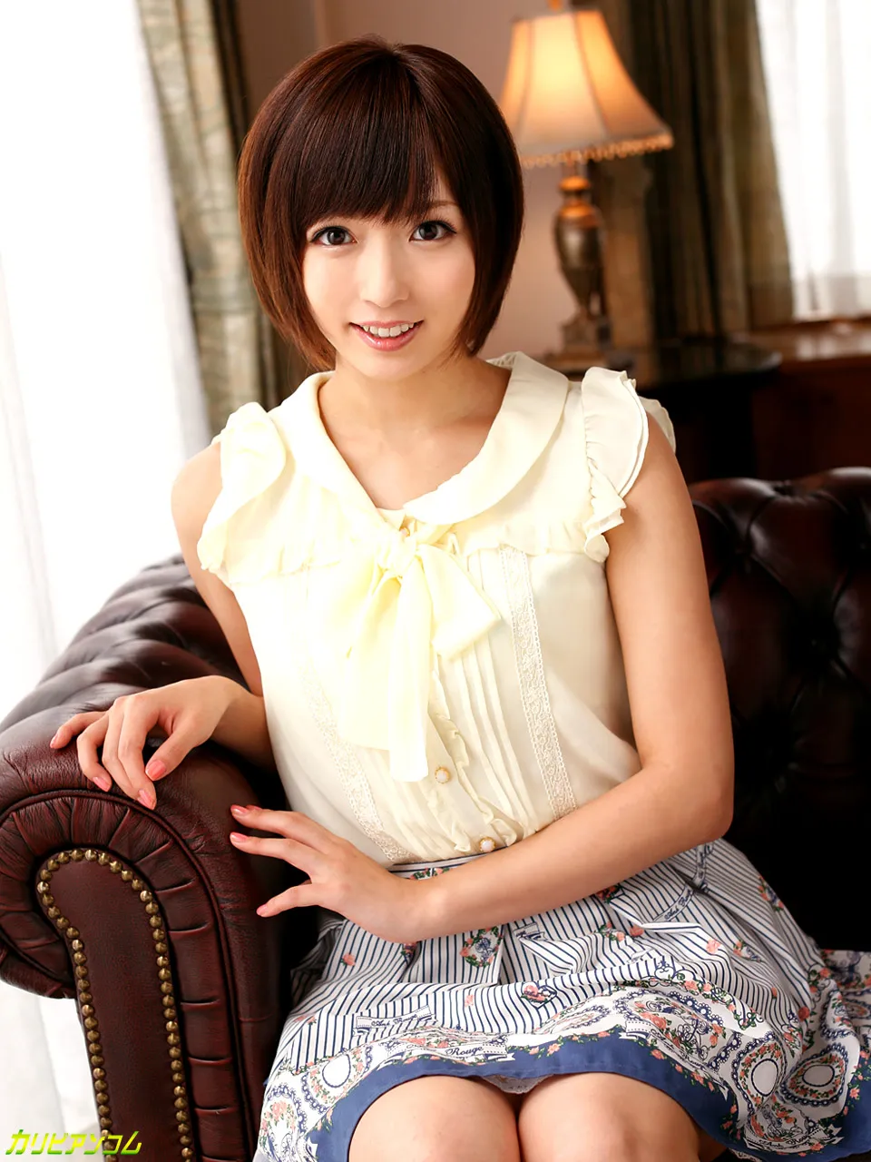 女熱大陸 File.032-1