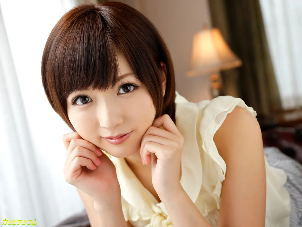 女熱大陸 File.032-2