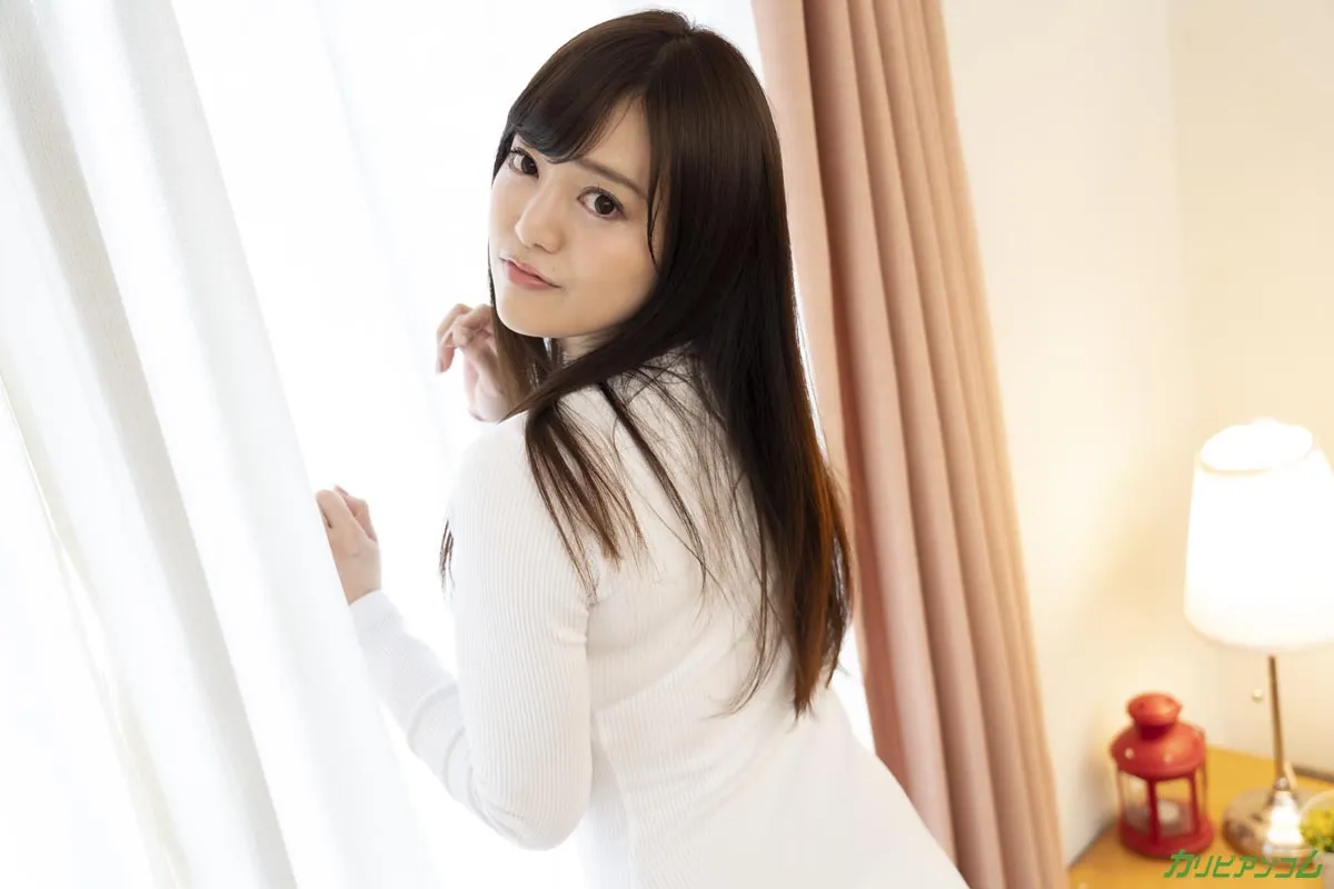 思いのままに会えない遠距離恋愛中の彼氏と彼女-2