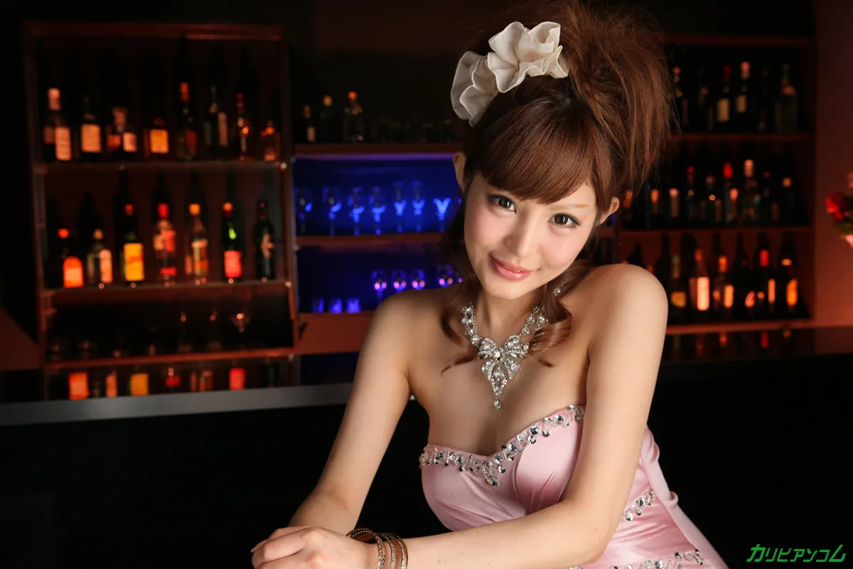 VIPコースで極上キャバ嬢を独り占め-2