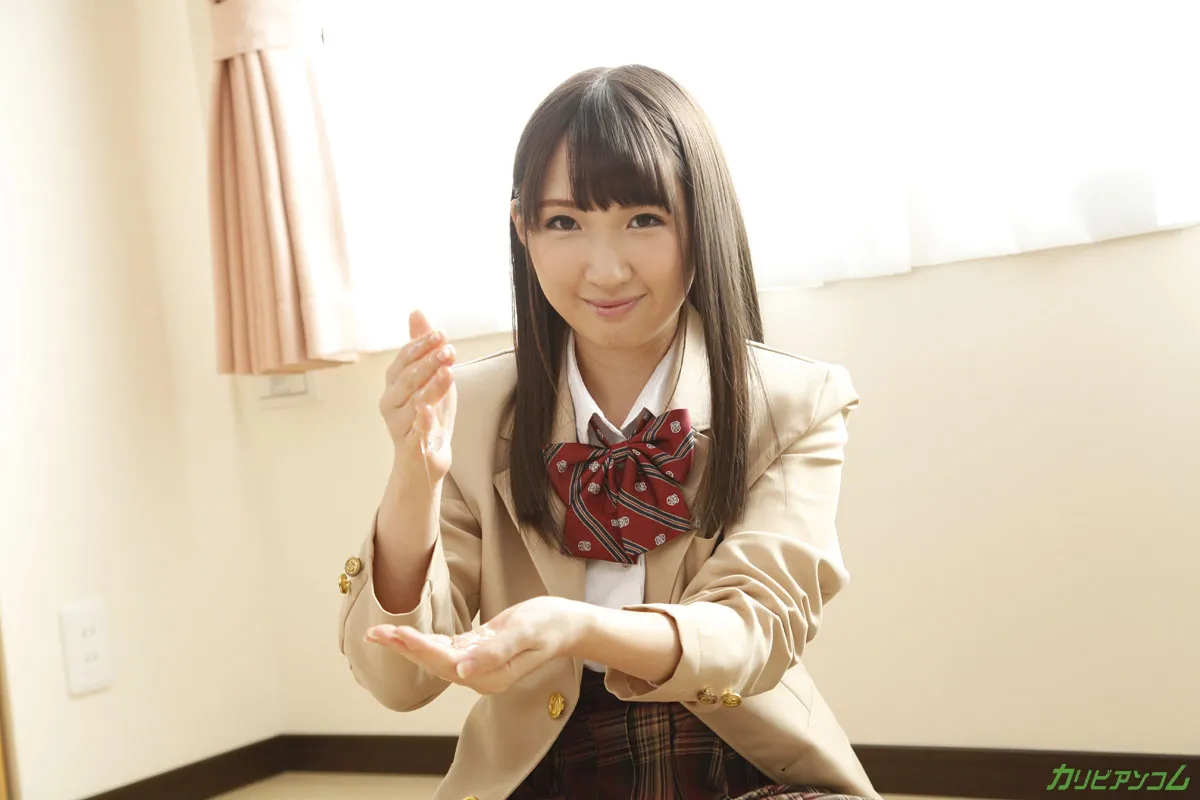 スケスケ水着deヌルヌルプレイ-2