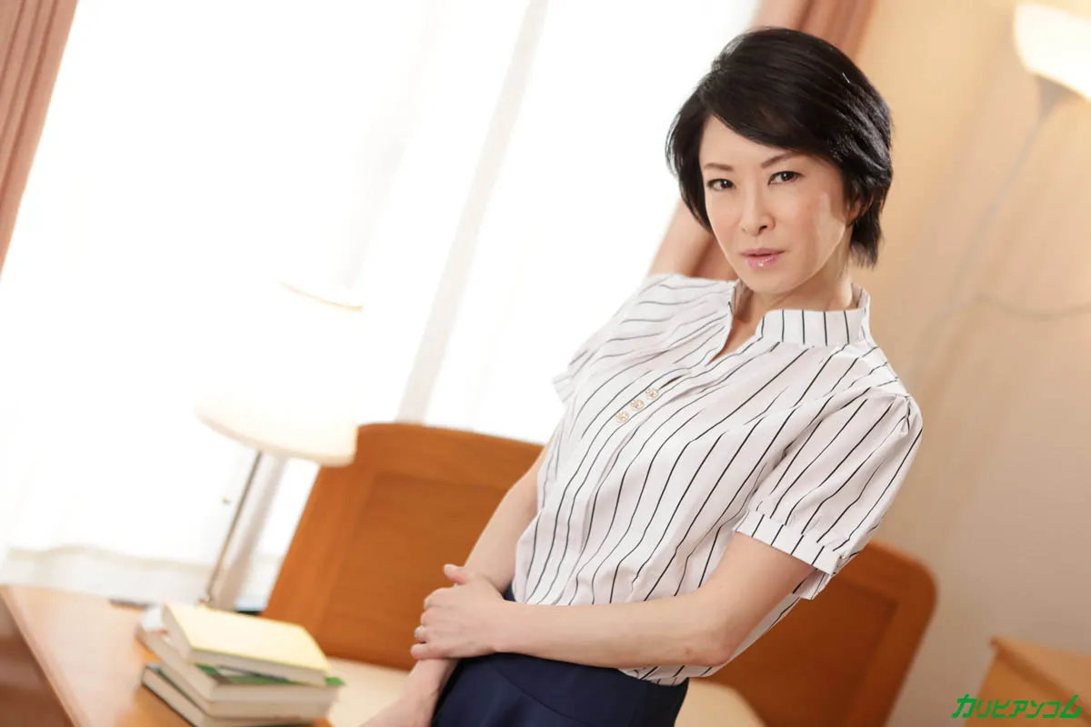 バッドワイフ 〜夫がかまってくれないから〜-1