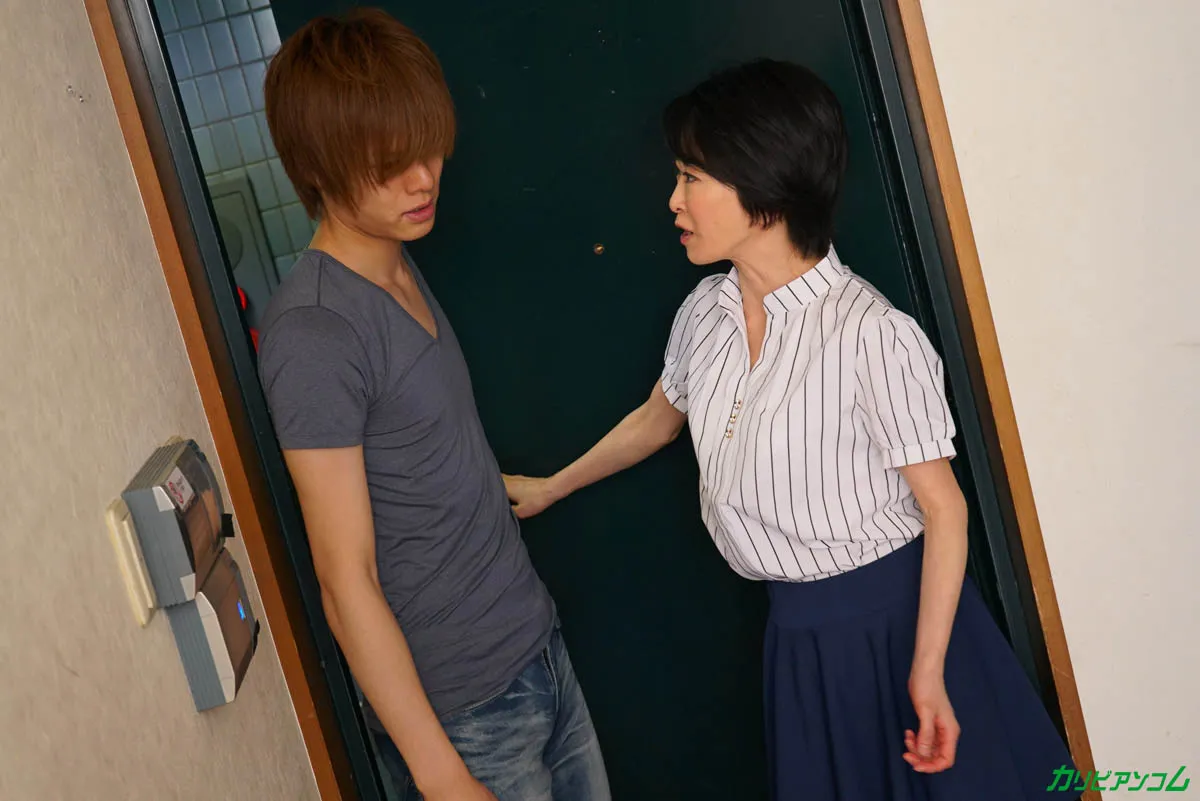 バッドワイフ 〜夫がかまってくれないから〜-4