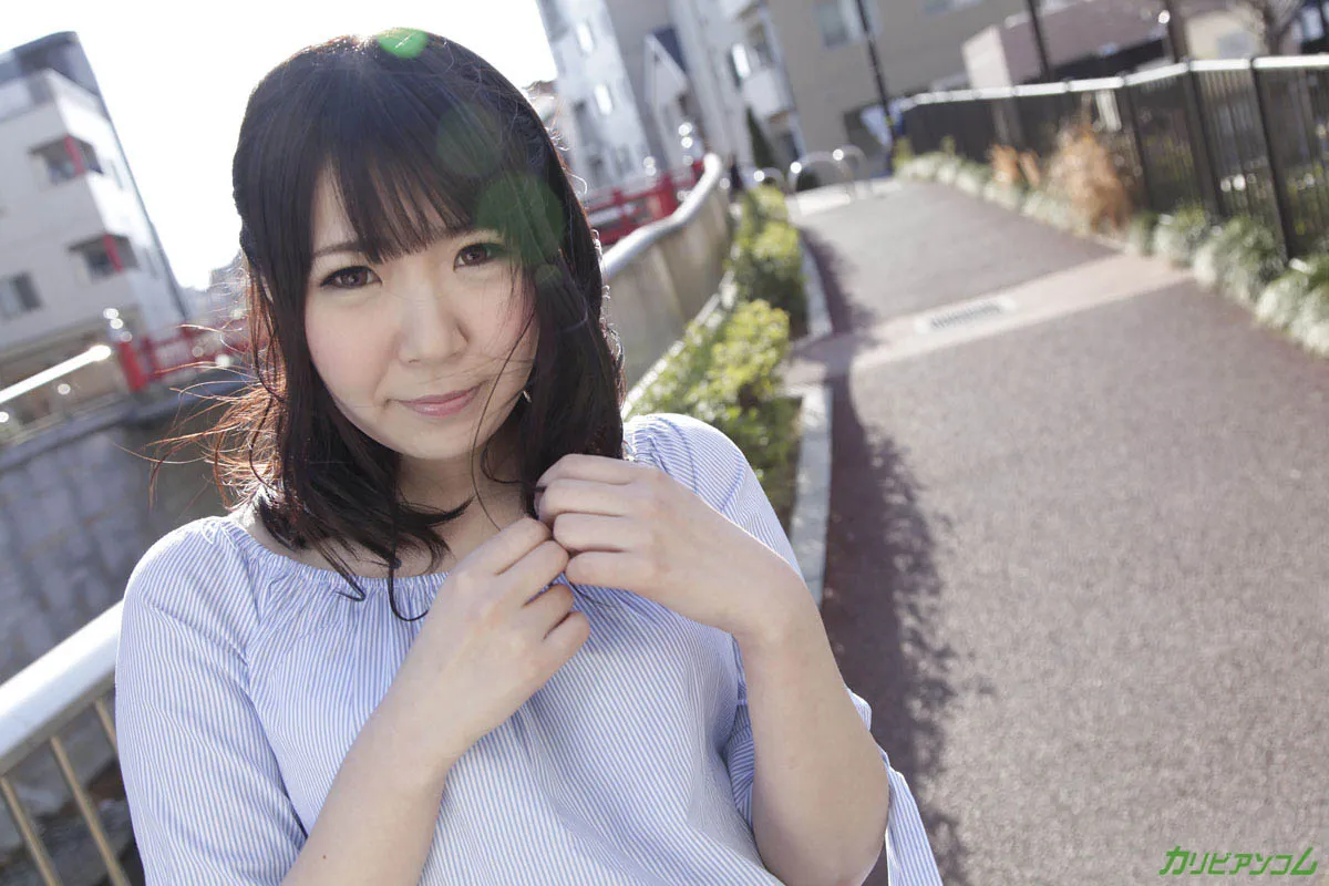 僕の彼女が梨木萌だったら 〜ムラムラしすぎて夜中に呼んじゃった〜-1