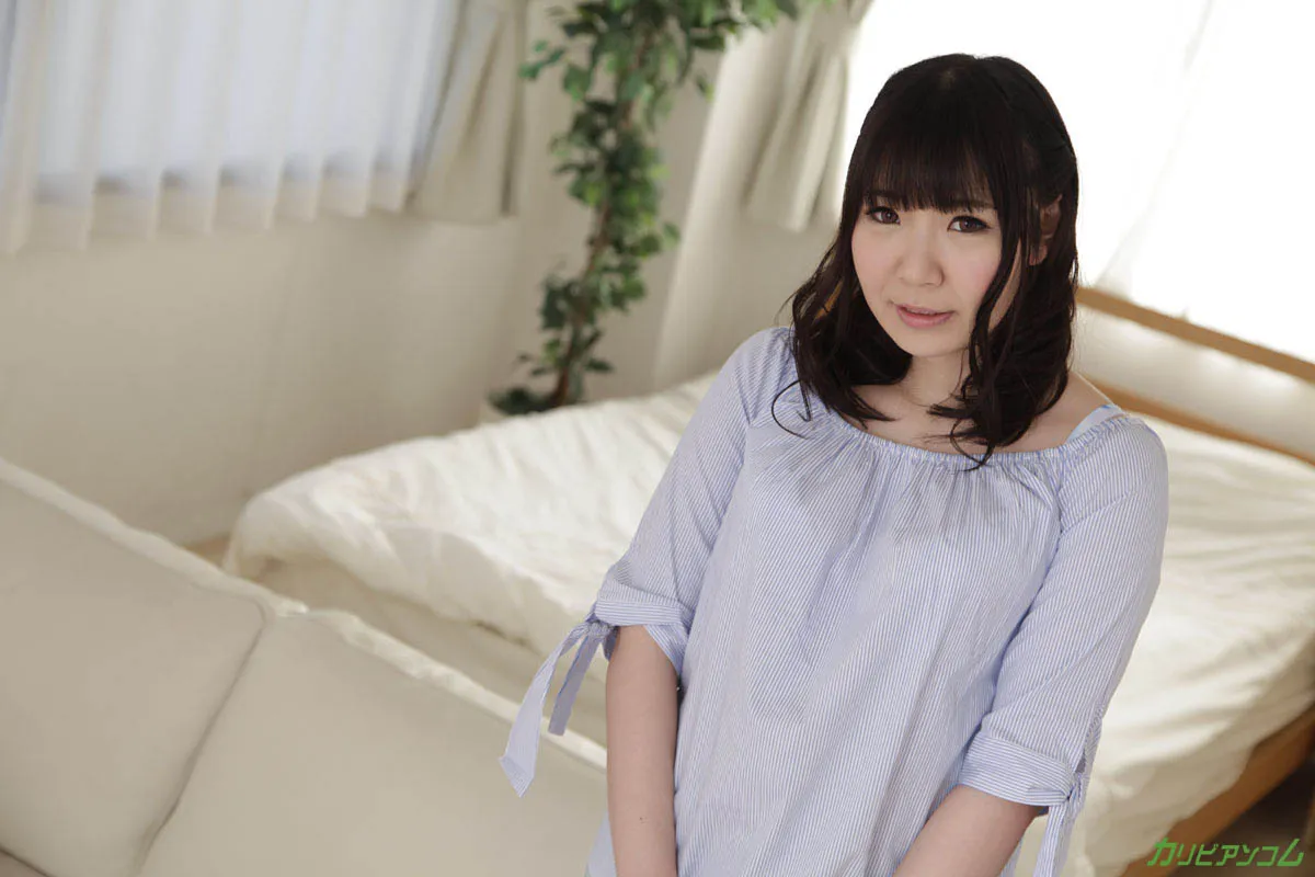 僕の彼女が梨木萌だったら 〜ムラムラしすぎて夜中に呼んじゃった〜-3