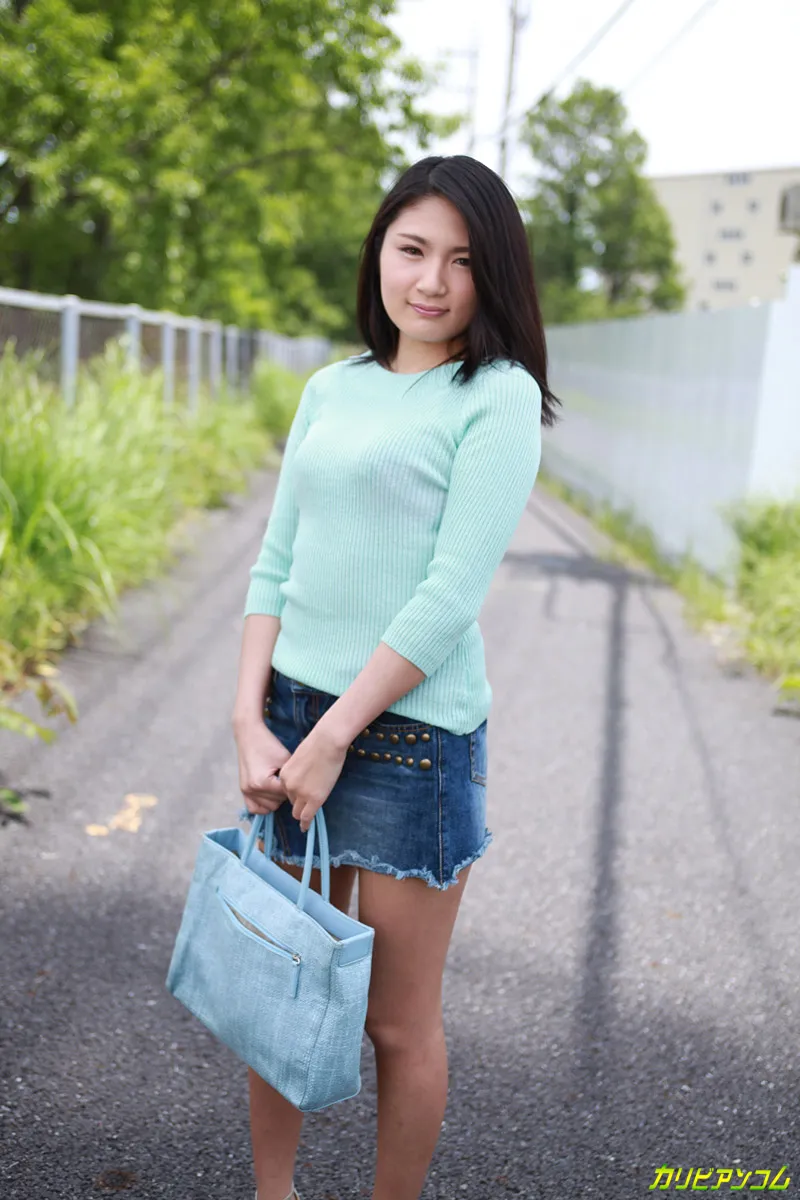 彼氏のチンポじゃ物足りない-1