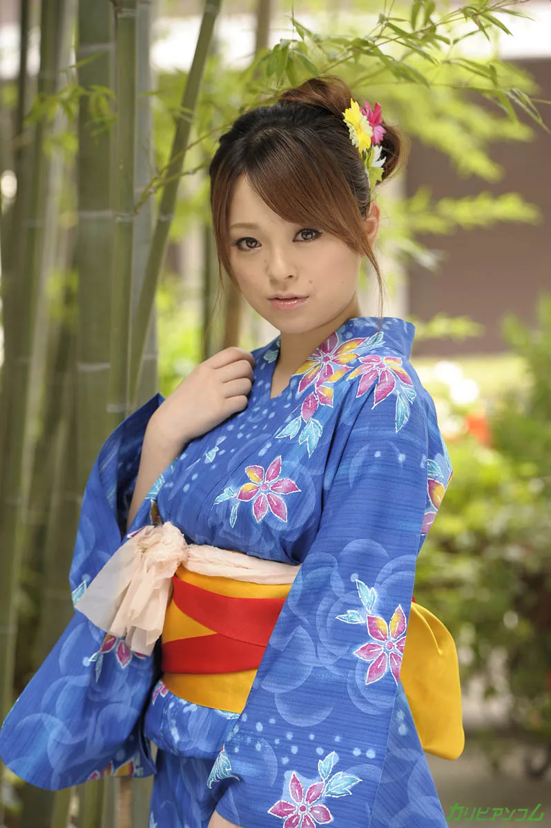 サマーヌード 〜ときめき 誰も見てないしズボン下ろして〜-1