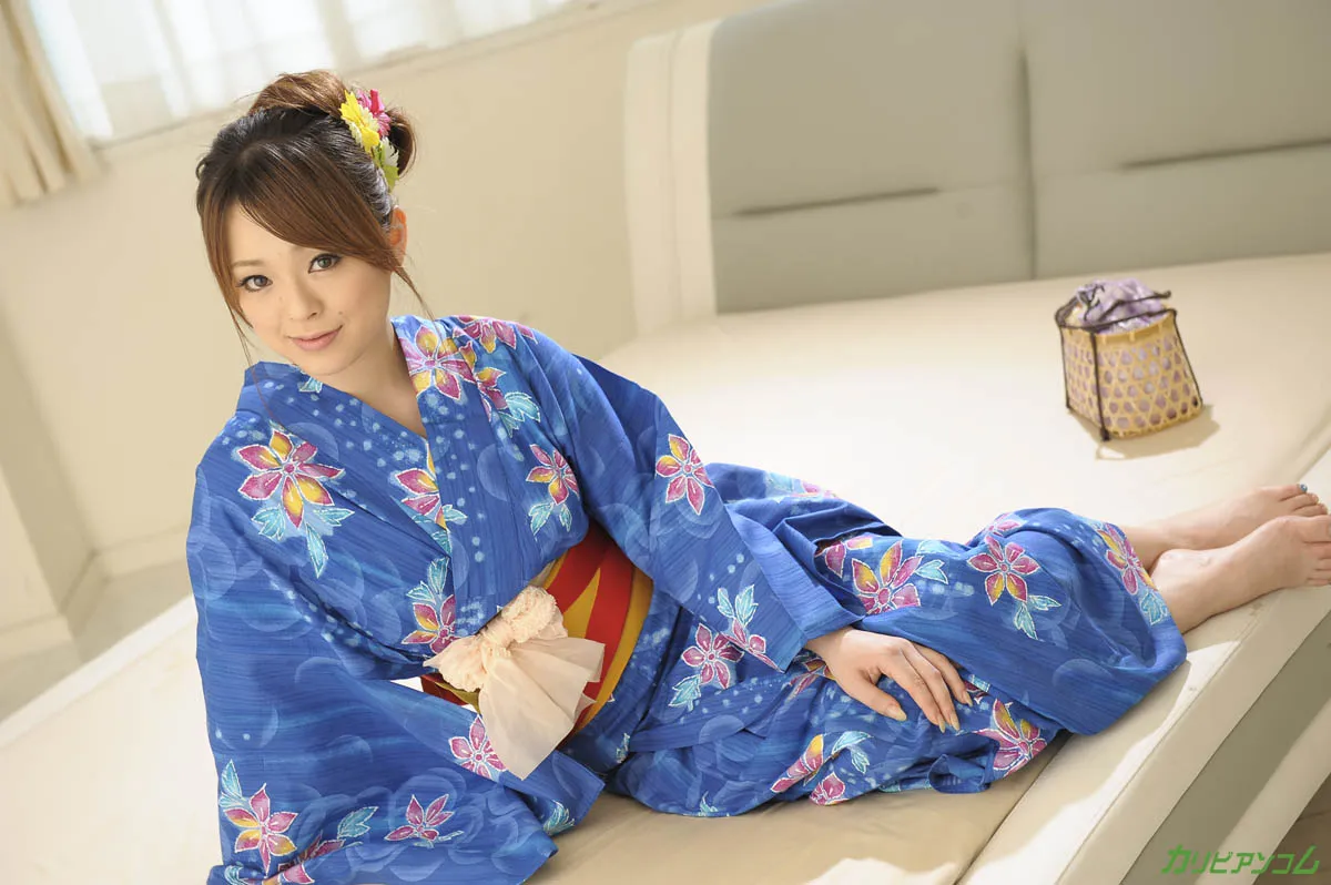 サマーヌード 〜ときめき 誰も見てないしズボン下ろして〜-2