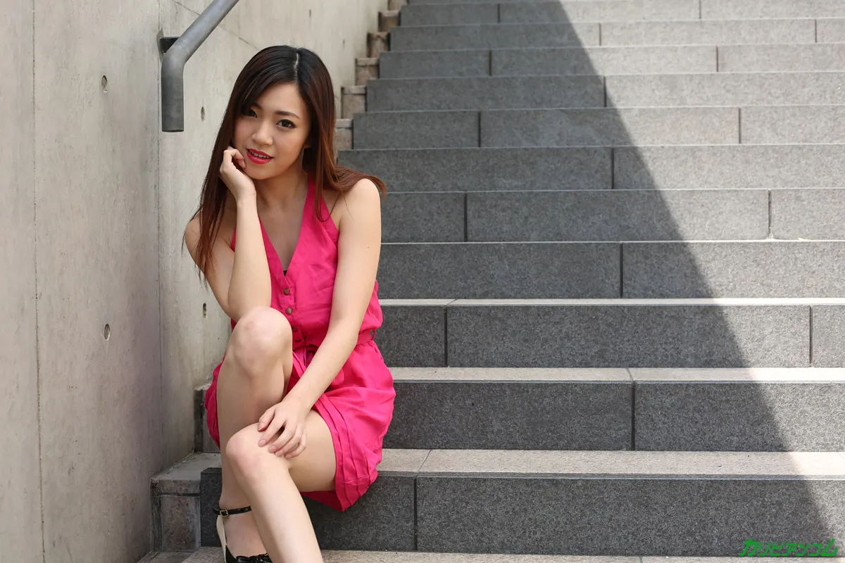 人気AV女優の一日風俗体験！本当は本番禁止だけどね-1