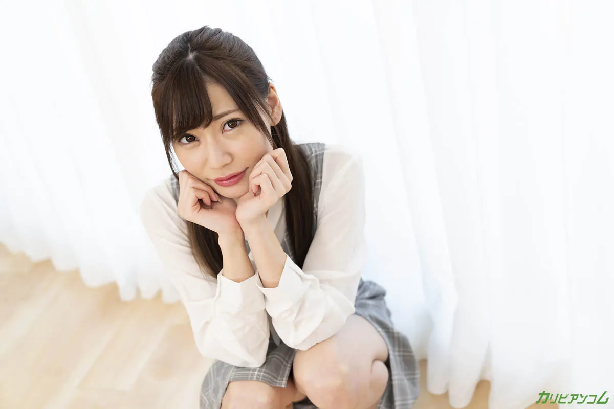 女優魂 〜デビュー作でドッキリ即ハメを極められてもすぐに濡れちゃう神対応新人〜-1