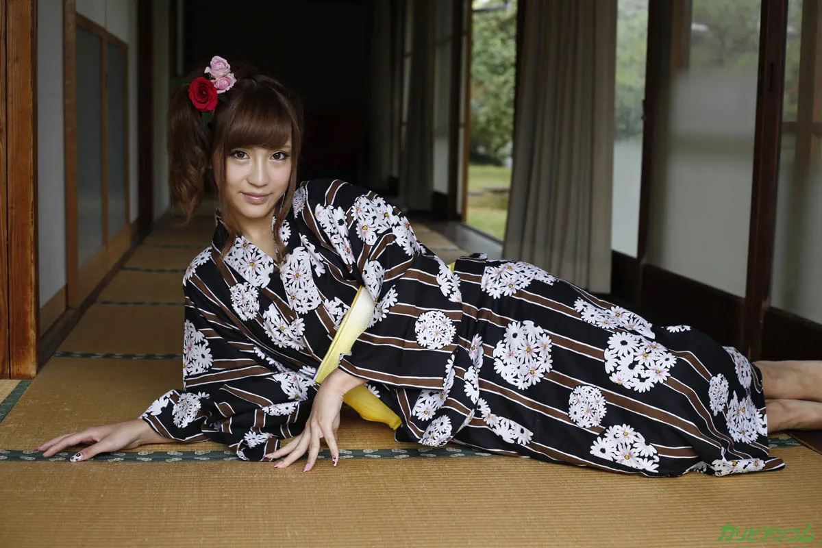 サマーヌード 〜温泉旅行で潮吹き三昧〜-2