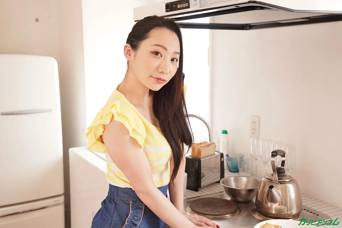 吉岡蓮美がぼくのお嫁さん-2