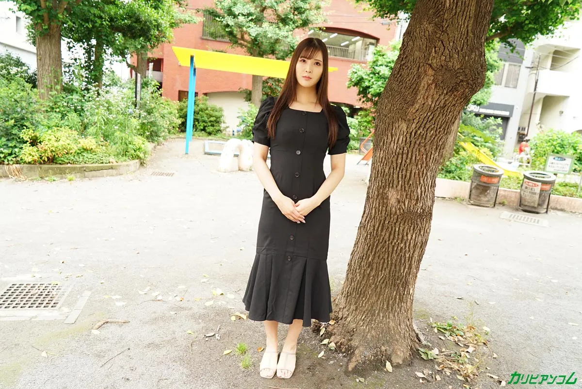 挿れたままデート 〜膣に詰め込みたい特殊癖〜-1