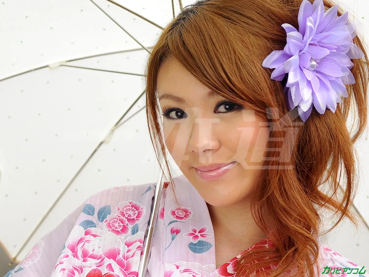 サマーヌード 〜Model Collection select...72 浴衣〜-1