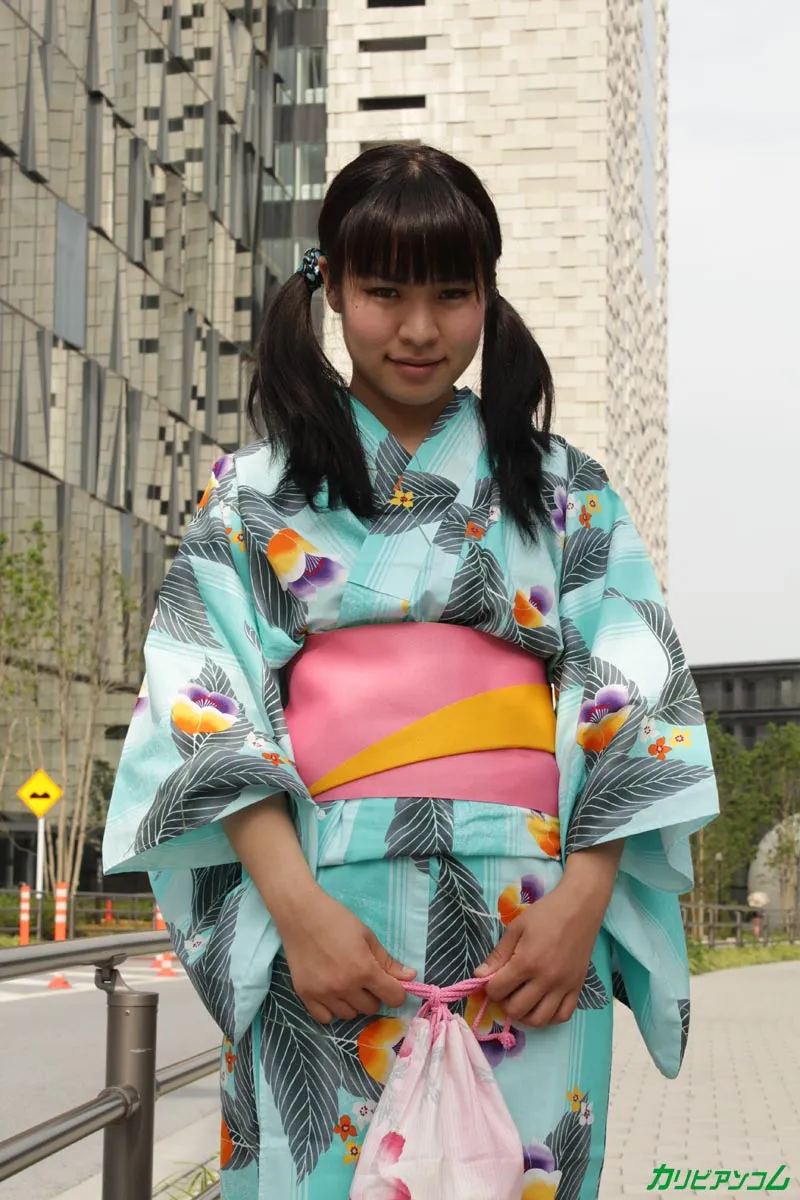 サマーヌード 〜浴衣娘と遊ぼう！〜-2