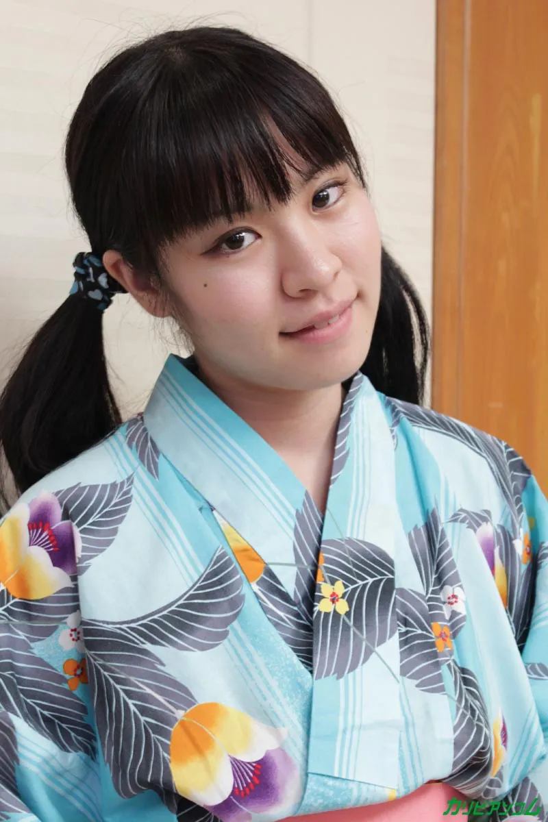 サマーヌード 〜浴衣娘と遊ぼう！〜-3