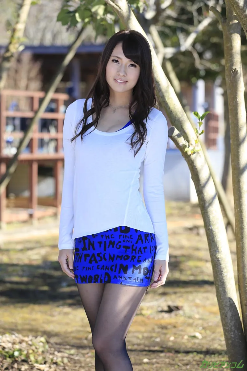 サマーヌード 〜淫汁たらした美女の不倫現場〜-1