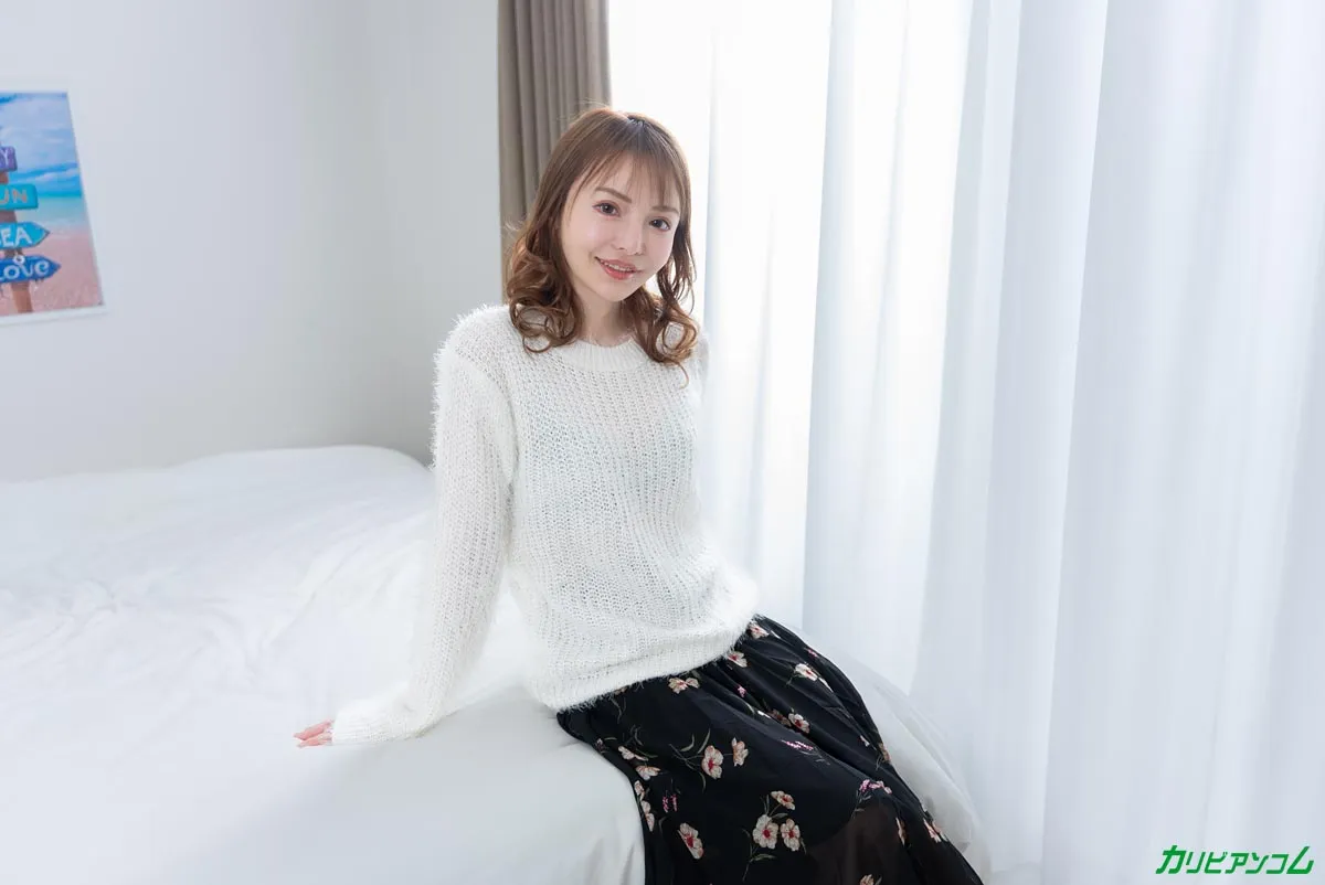 BOGA x BOGA 〜弘中れおなが僕のプレイを褒め称えてくれる〜-1