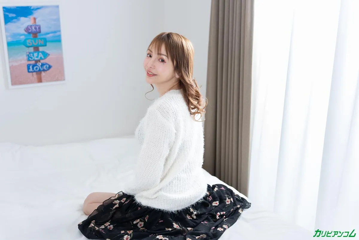 BOGA x BOGA 〜弘中れおなが僕のプレイを褒め称えてくれる〜-3