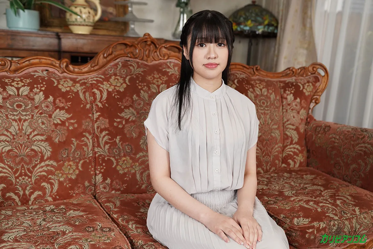 アナルとオマンコを交互におねだりする清楚系の皮をかぶった変態女子-2