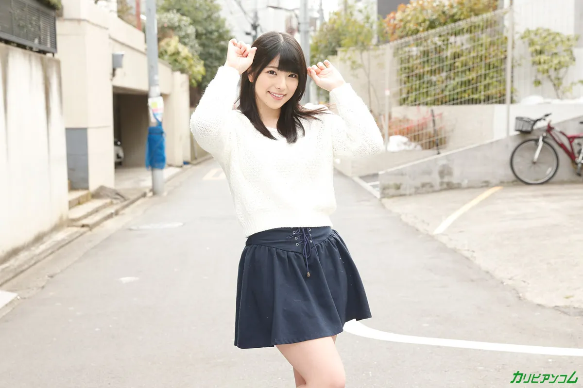 上原亜衣の超絶テクを我慢できたら生中出し-2