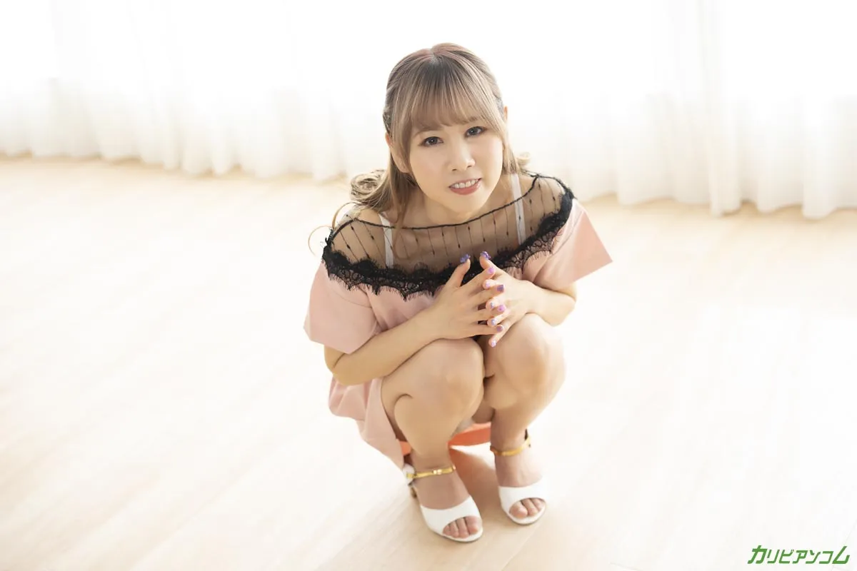 BOGA x BOGA 〜望月しおんが僕のプレイを褒め称えてくれる〜-2