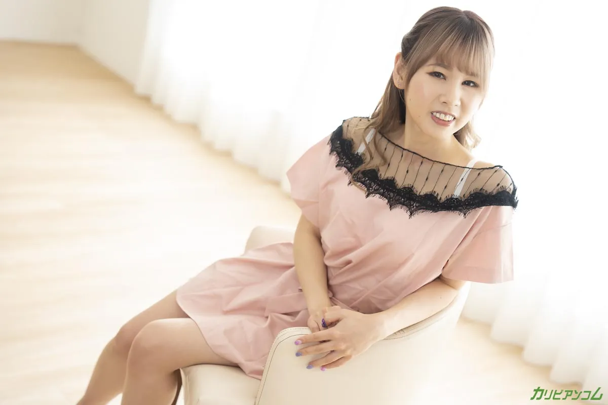 BOGA x BOGA 〜望月しおんが僕のプレイを褒め称えてくれる〜-3