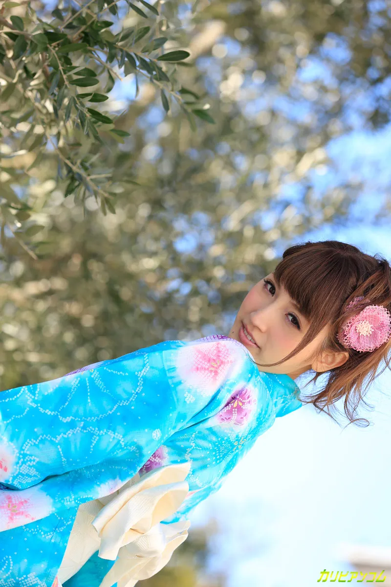 ダイナマイト 愛沢かりん-4