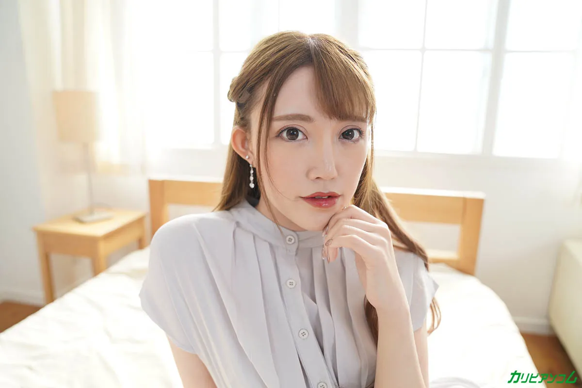 恍惚 〜性欲に飢えて貪り合う濃密SEX〜-1