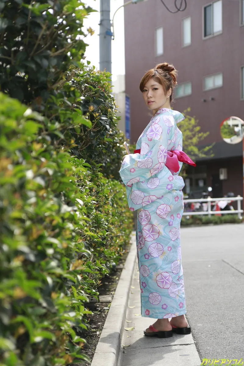 夏の想い出 Vol.9-3