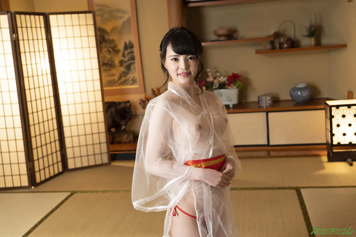 洗練された大人のいやし亭 〜スレンダー色白美人が名器でおもてなし〜-2