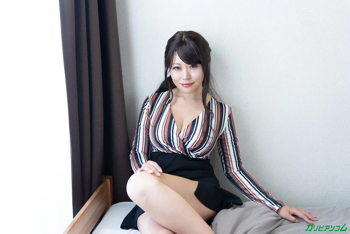 Debut Vol.93 〜無意識に男を依存させる色気ムンムン上流階級OL〜-2