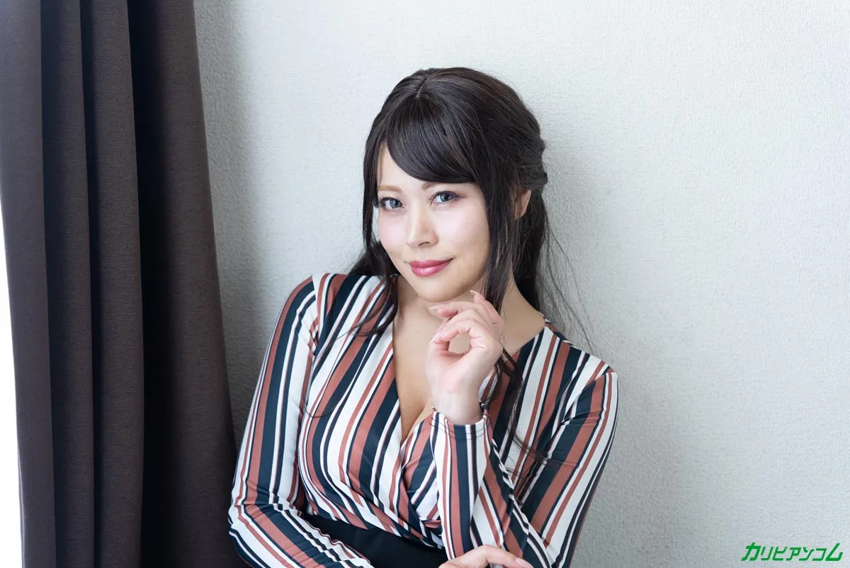 Debut Vol.93 〜無意識に男を依存させる色気ムンムン上流階級OL〜-3