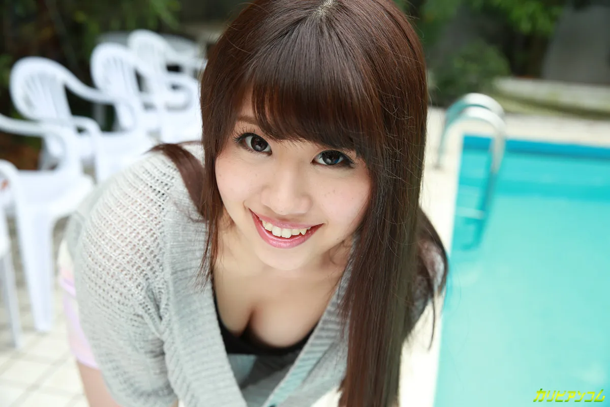 僕の彼女が木下寧々だったら 〜山でお肉食べるとエッチしたくなるよね〜-2