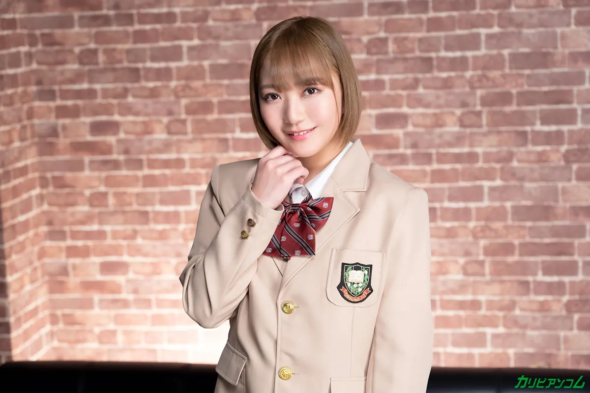 制服美女倶楽部 Vol.22-1