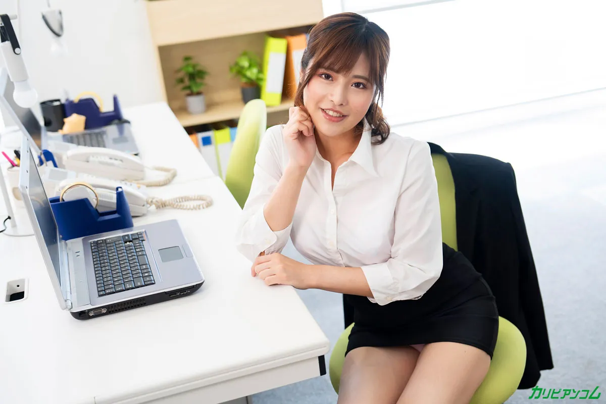 新入社員のお仕事 Vol.30-3